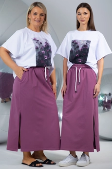 Юбка 4325-03 Kivviwear