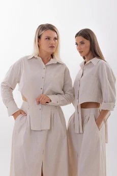 Блузка 4326-01 Kivviwear