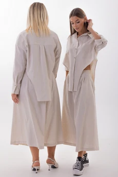Юбка 4327-01 Kivviwear