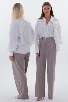Блузка 4328-01 Kivviwear