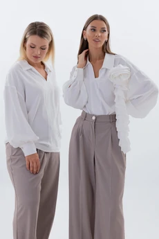 Блузка 4328-01 Kivviwear