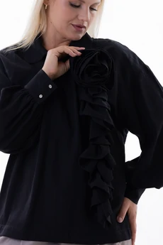 Блузка 4328-02 Kivviwear