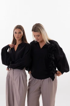 Блузка 4328-02 Kivviwear