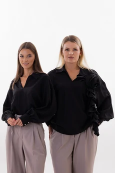Блузка 4328-02 Kivviwear