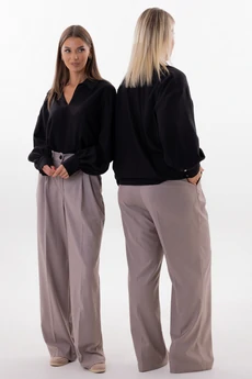 Блузка 4328-02 Kivviwear