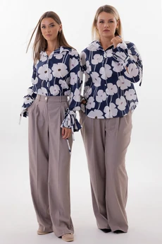 Блузка 4329-01 Kivviwear