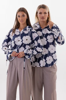 Блузка 4329-01 Kivviwear