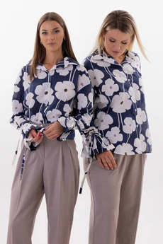 Блузка 4329-01 Kivviwear