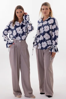 Блузка 4329-01 Kivviwear