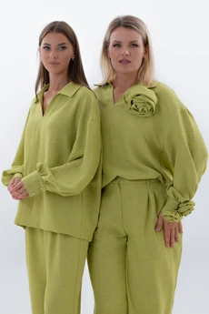 Блузка 4330-02 Kivviwear