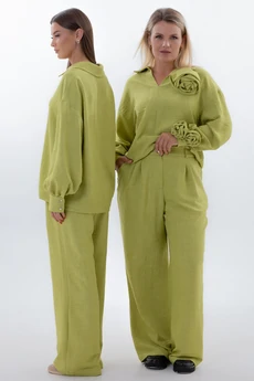 Блузка 4330-02 Kivviwear