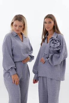 Блузка 4330-04 Kivviwear