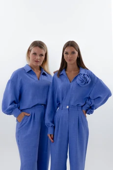 Блузка 4330-06 Kivviwear