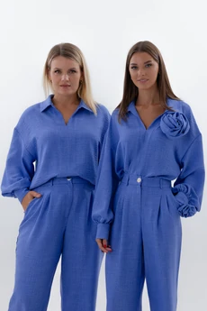 Блузка 4330-06 Kivviwear