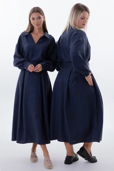 Блузка 4330-07 Kivviwear