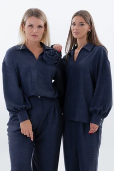 Блузка 4330-07 Kivviwear