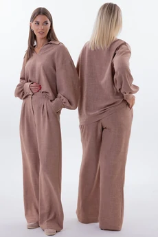 Костюм брючный 4330-4331-01 Kivviwear