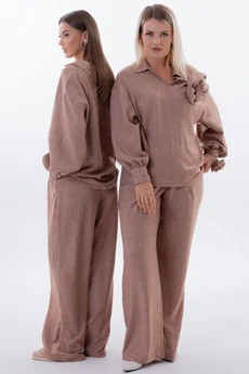 Костюм брючный 4330-4331-01 Kivviwear
