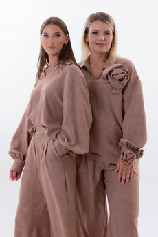 Костюм брючный 4330-4331-01 Kivviwear