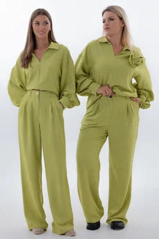 Костюм брючный 4330-4331-02 Kivviwear