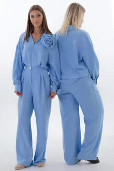 Костюм брючный 4330-4331-03 Kivviwear