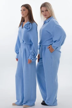 Костюм брючный 4330-4331-03 Kivviwear