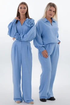 Костюм брючный 4330-4331-03 Kivviwear