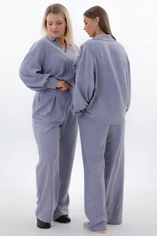 Костюм брючный 4330-4331-04 Kivviwear