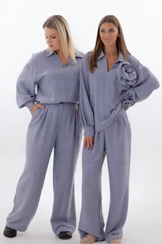 Костюм брючный 4330-4331-04 Kivviwear