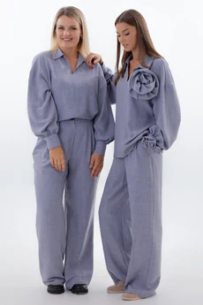 Костюм брючный 4330-4331-04 Kivviwear