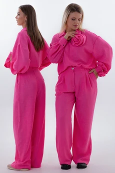 Костюм брючный 4330-4331-05 Kivviwear