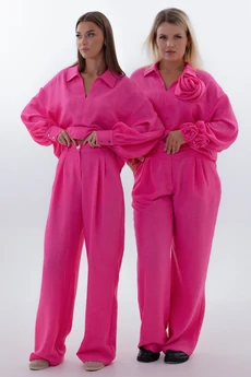 Костюм брючный 4330-4331-05 Kivviwear