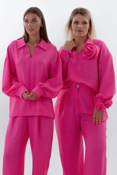 Костюм брючный 4330-4331-05 Kivviwear