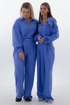 Костюм брючный 4330-4331-06 Kivviwear