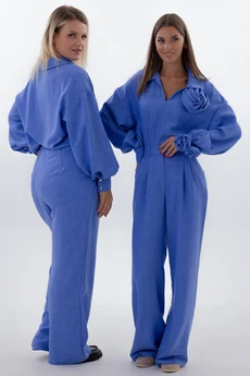 Костюм брючный 4330-4331-06 Kivviwear