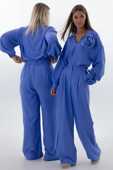Костюм брючный 4330-4331-06 Kivviwear