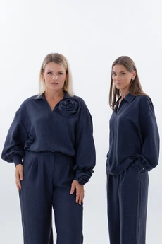 Костюм брючный 4330-4331-07 Kivviwear