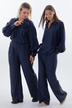 Костюм брючный 4330-4331-07 Kivviwear