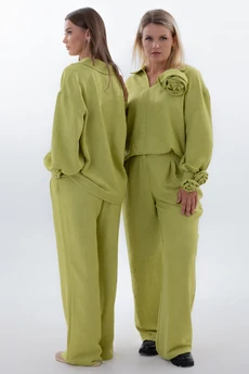 Брюки 4331-02 Kivviwear