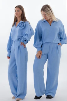 Брюки 4331-03 Kivviwear