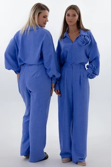 Брюки 4331-06 Kivviwear
