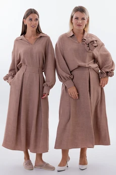 Юбка 4332-01 Kivviwear