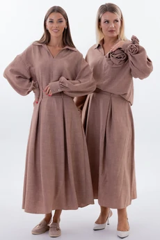 Юбка 4332-01 Kivviwear