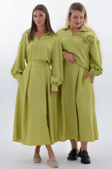 Юбка 4332-02 Kivviwear