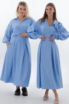 Юбка 4332-03 Kivviwear