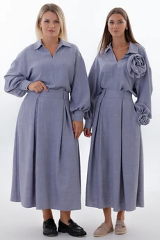 Юбка 4332-04 Kivviwear