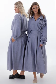 Юбка 4332-04 Kivviwear