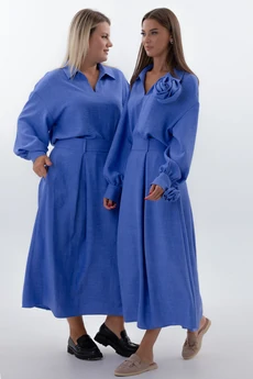 Юбка 4332-06 Kivviwear