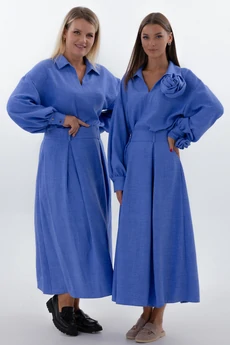Юбка 4332-06 Kivviwear