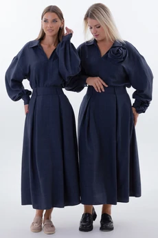Юбка 4332-07 Kivviwear